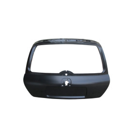 RENAULT CLIO- 2- HB- 02/06; ARKA BAGAJ KAPAĞI (İCELİ/ÇEKOMASTİKLİ)(TW) 1427-2850B