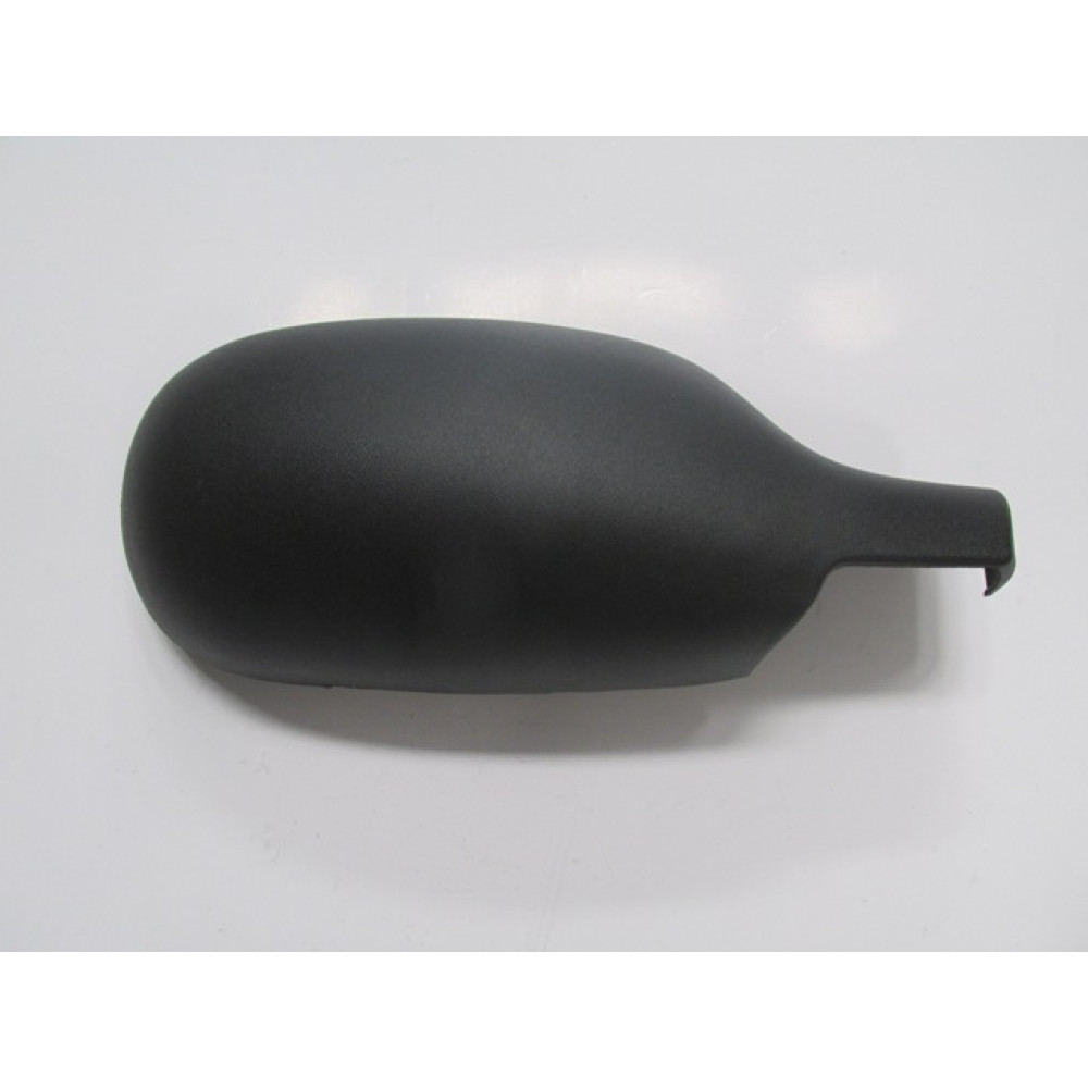 RENAULT CLIO- 2- HB- 98/01; AYNA KAPAĞI SAĞ SİYAH 1426-2995