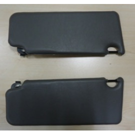 RENAULT CLIO- 2- SD- 98/01; GÜNEŞLİK SAĞ/SOL SET 2 PARÇA 1425-3041