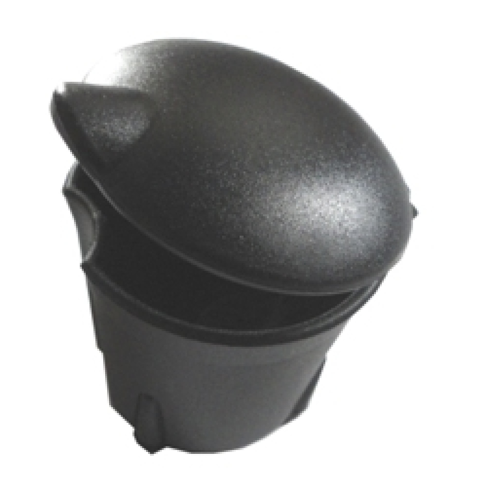 DACIA SANDERO- 09/12; KÜL TABLASI (PORTATİF TİP) (PLEKSAN) 1503-3404