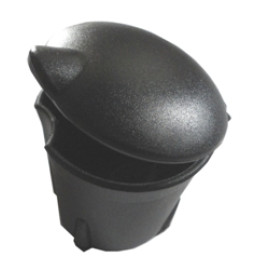 DACIA SANDERO- 09/12; KÜL TABLASI (PORTATİF TİP) (PLEKSAN) 1503-3404