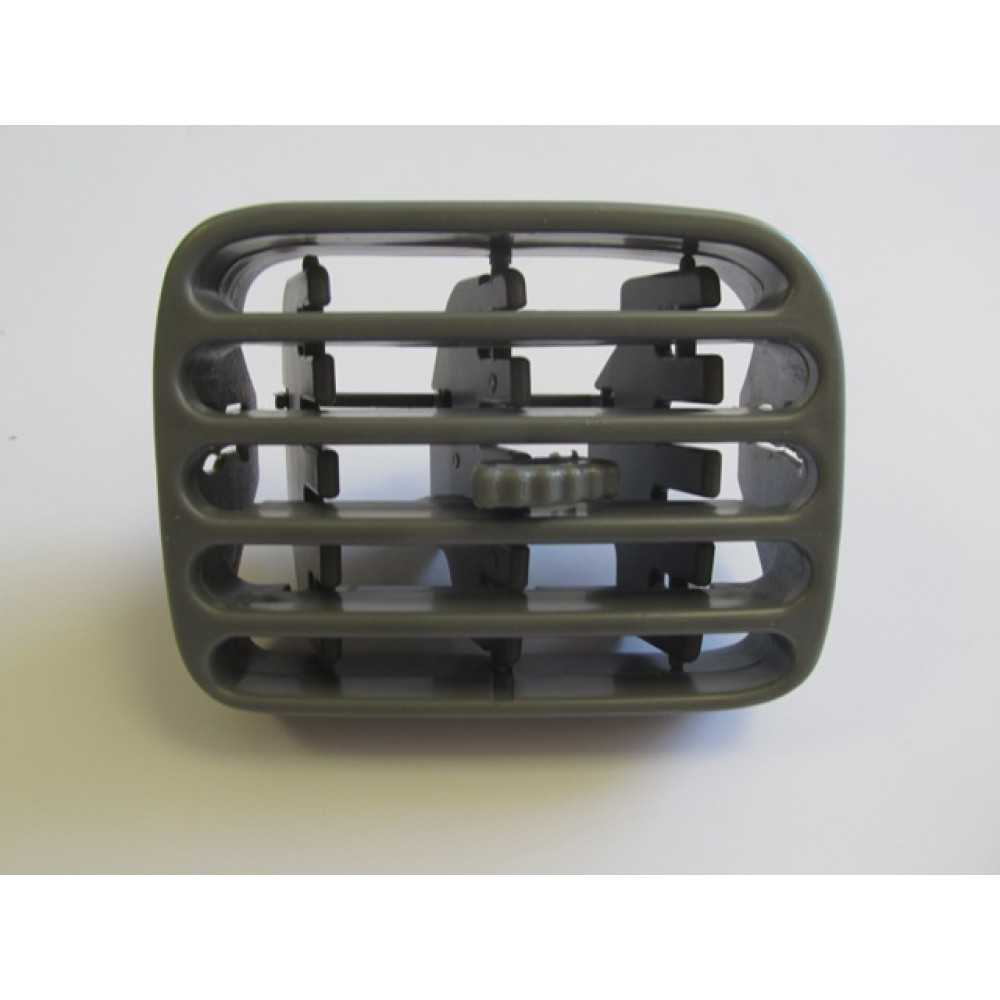 RENAULT CLIO- 2- SD/HB- 02/08; ÖN GÖĞÜS ÜFLEME PETEĞİ SAĞ GRİ (DİFİZÖR) 1427-3407A