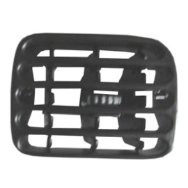 RENAULT CLIO- 2- SD/HB- 02/08; ÖN GÖĞÜS ÜFLEME PETEĞİ SAĞ SİYAH (DİFİZÖR) 1427-3407