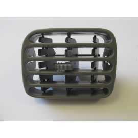 RENAULT CLIO- 2- SD/HB- 02/08; ÖN GÖĞÜS ÜFLEME PETEĞİ SOL GRİ (DİFİZÖR) 1427-3408A