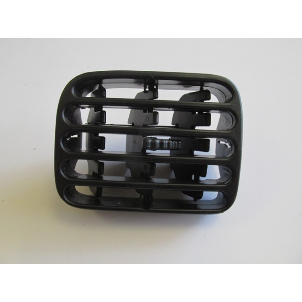 RENAULT CLIO- 2- SD/HB- 02/08; ÖN GÖĞÜS ÜFLEME PETEĞİ SOL SİYAH (DİFİZÖR) 1427-3408