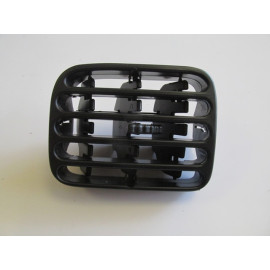 RENAULT CLIO- 2- SD/HB- 02/08; ÖN GÖĞÜS ÜFLEME PETEĞİ SOL SİYAH (DİFİZÖR) 1427-3408