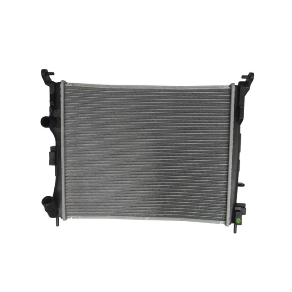 RENAULT SYMBOL- THALIA- SD- 09/12; SU RADYATÖRÜ 1.5 DCI (BRAZİNG) (480X388X22) (MANUEL) ALM (ORİS) 1429-4811