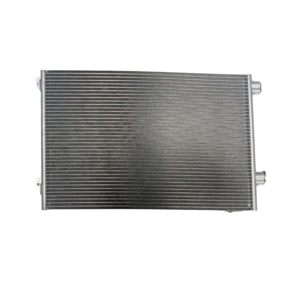 RENAULT SYMBOL- THALIA- SD- 09/12; KLİMA RADYATÖRÜ 1.5 DCI (BRAZING) (625X405X16) ALÜMİNYUM (ORİS) 1429-4830