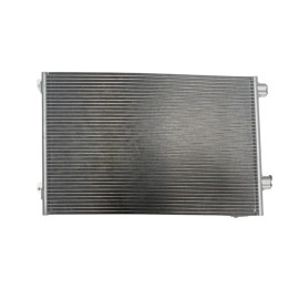 RENAULT SYMBOL- THALIA- SD- 09/12; KLİMA RADYATÖRÜ 1.5 DCI (BRAZING) (625X405X16) ALÜMİNYUM (ORİS) 1429-4830