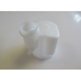 RENAULT KANGOO- 2- CLASSİC- 03/12; HİDROLİK DİREKSİYON YAĞ HAZNE DEPOSU(KAPAKSIZ)1.5 DCI ELEKTRİKLİ 1477-6914