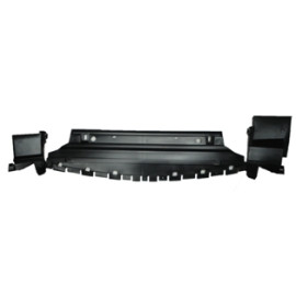 RENAULT CLIO- 2- SD/HB- 06/08; ÖN TAMPON ALT MUHAFAZA PLASTİĞİ (KORUMA PLASTİĞİ) 1427-6945A