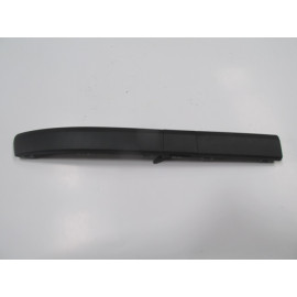 RENAULT CLIO- 3- HB- 06/09; ÖN TAMPON BANDI SAĞ SİYAH (TYG) 1428-2011