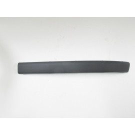 RENAULT CLIO- 3- HB- 06/09; ÖN TAMPON BANDI SOL SİYAH (TYG) 1428-2012