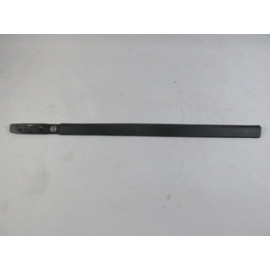 RENAULT CLIO- 3- GRAND TOUR- 09/12; ÖN KAPI BANDI SOL SİYAH 1485-2260