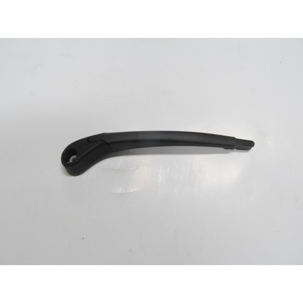 RENAULT CLIO- 3- GRAND TOUR- 09/12; ARKA CAM SİLGİ SÜPÜRGE KOLU (PLEKSAN) 1485-2967