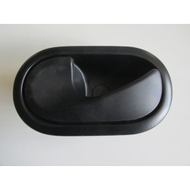 RENAULT MODUS- 09/11; ÖN KAPI İÇ AÇMA KOLU SOL SİYAH (ELCEĞİ SİYAH) 1436-3012