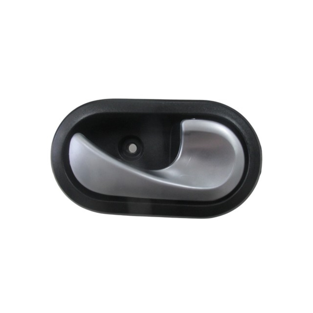 DACIA DOKKER- 13/21; ÖN KAPI İÇ AÇMA KOLU SAĞ SİYAH (MAT NİKELAJ) 1510-3013