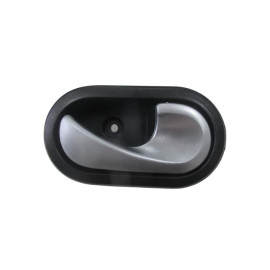 DACIA DOKKER- 13/21; ÖN KAPI İÇ AÇMA KOLU SAĞ SİYAH (MAT NİKELAJ) 1510-3013