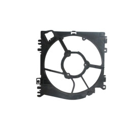 RENAULT MODUS- 06/08; RADYAÖR FAN DAVLUMBAZI BOŞ GÖVDE 1435-4815