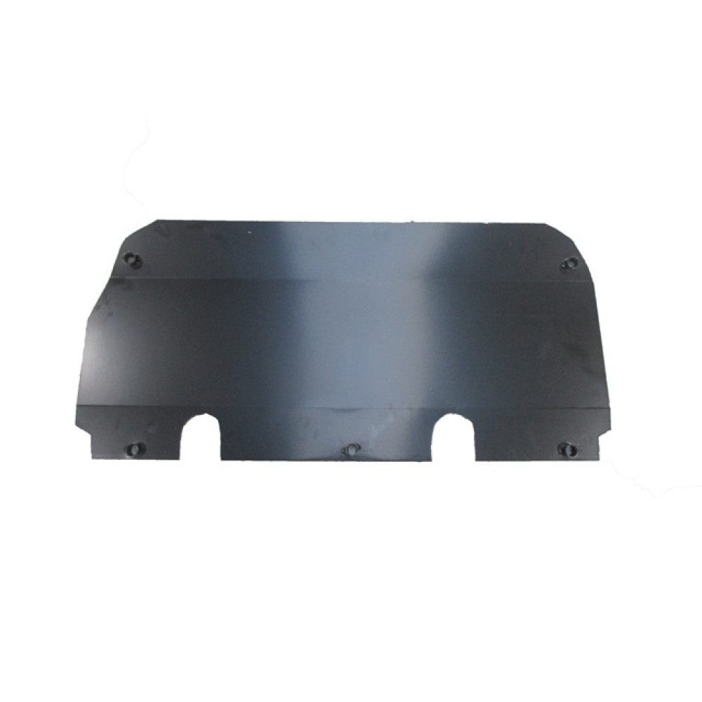 RENAULT CLIO- 3- HB- 06/09; KARTER MUHAFAZA SACI (METAL) 1428-6940