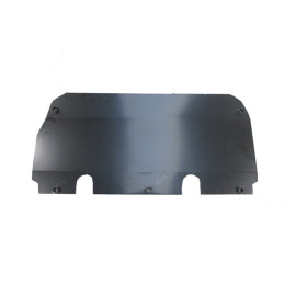 RENAULT CLIO- 3- HB- 06/09; KARTER MUHAFAZA SACI (METAL) 1428-6940