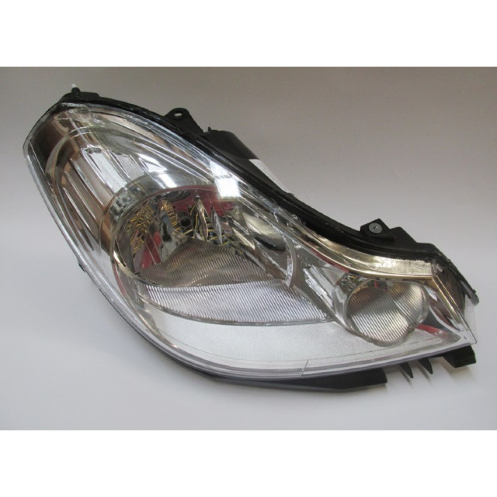RENAULT SYMBOL- THALIA- SD- 09/12; FAR LAMBASI SAĞ ELEKTRİKLİ/MOTORSUZ/5 FİŞLİ (H4)(AYFAR) 1429-1003