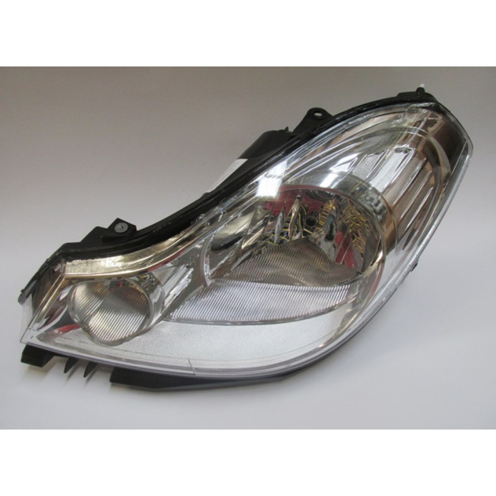 RENAULT SYMBOL- THALIA- SD- 09/12; FAR LAMBASI SOL ELEKTRİKLİ/MOTORSUZ/5 FİŞLİ (H4)(AYFAR) 1429-1004