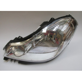 RENAULT SYMBOL- THALIA- SD- 09/12; FAR LAMBASI SOL ELEKTRİKLİ/MOTORSUZ/5 FİŞLİ (H4)(AYFAR) 1429-1004