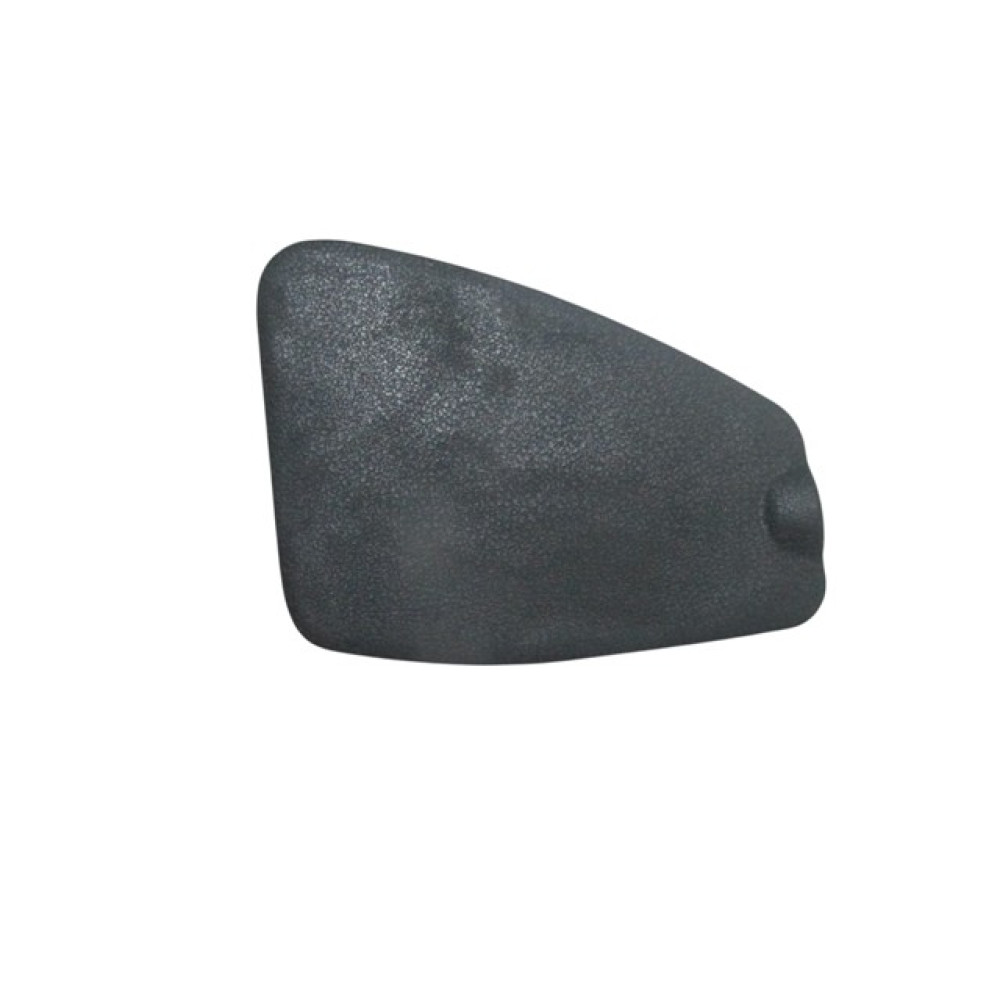 DACIA LOGAN- 04/08; SİGORTA KUTUSU KAPAĞI SİYAH (İÇ YAN KAPAK) 1500-1924A