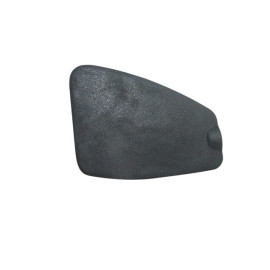 DACIA LOGAN- 04/08; SİGORTA KUTUSU KAPAĞI SİYAH (İÇ YAN KAPAK) 1500-1924A