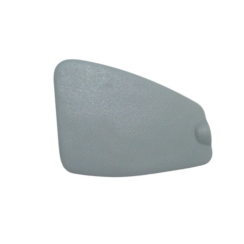 DACIA LOGAN- 04/08; SİGORTA KUTUSU KAPAĞI GRİ (İÇ YAN KAPAK) 1500-1924