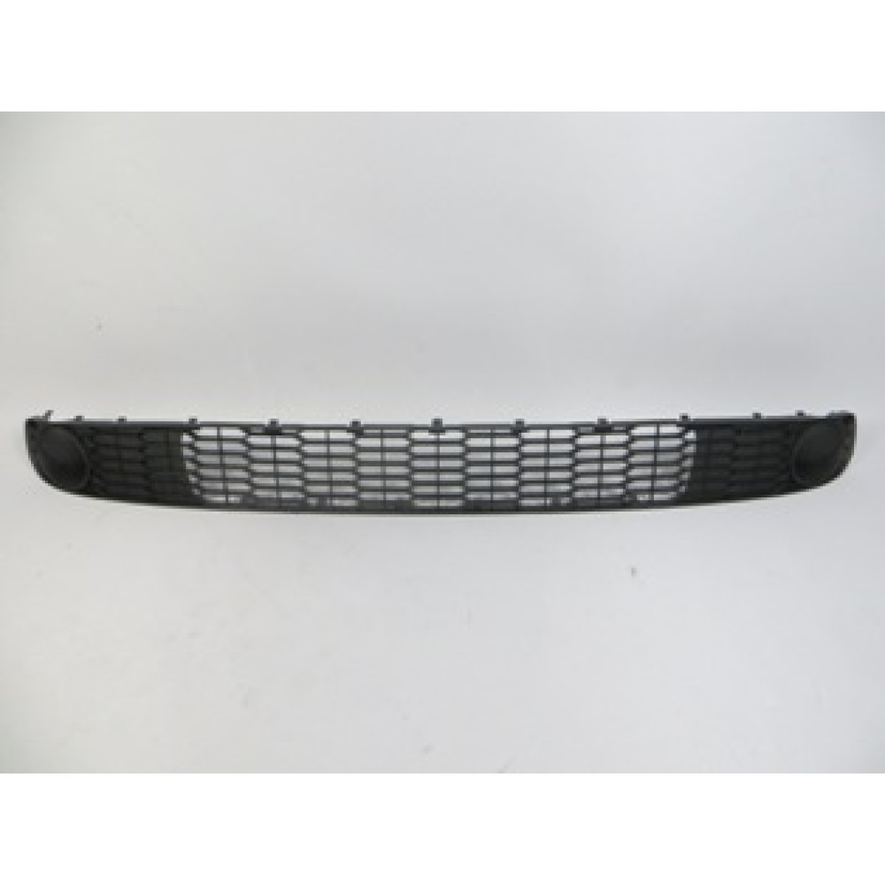 RENAULT SYMBOL- THALIA- SD- 09/12; ÖN TAMPON PANJURU SİS DELİKSİZ/SİYAH 1429-2010A