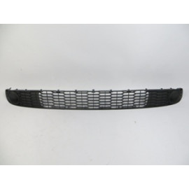 RENAULT SYMBOL- THALIA- SD- 09/12; ÖN TAMPON PANJURU SİS DELİKSİZ/SİYAH 1429-2010A