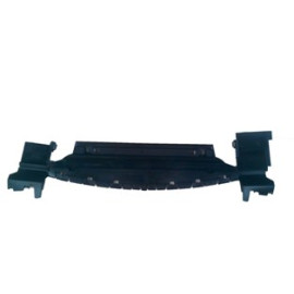 RENAULT SYMBOL- THALIA- SD- 09/12; ÖN TAMPON ALT MUHAFAZA PLASTİĞİ (KORUMA PLASTİĞİ) 1429-2040