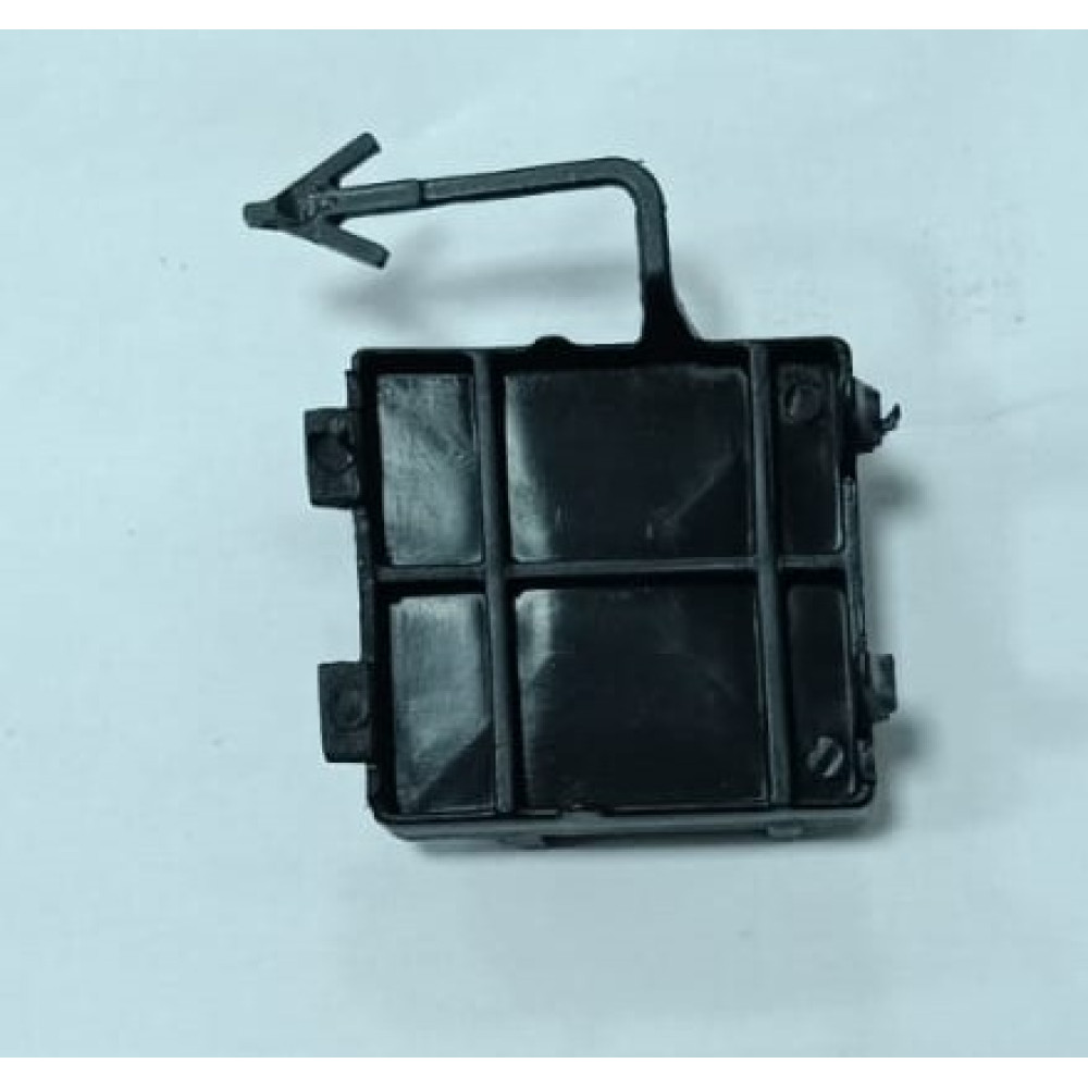 RENAULT SYMBOL- THALIA- SD- 09/12; ÖN TAMPON ÇEKİ DEMİRİ KAPAĞI (EUROBUMP) 1429-2065