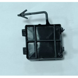 RENAULT SYMBOL- THALIA- SD- 09/12; ÖN TAMPON ÇEKİ DEMİRİ KAPAĞI (EUROBUMP) 1429-2065