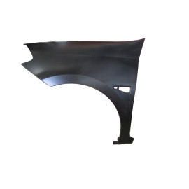 RENAULT SYMBOL- THALIA- SD- 09/12; ÖN ÇAMURLUK DELİKLİ SOL (TYG) 1429-2102