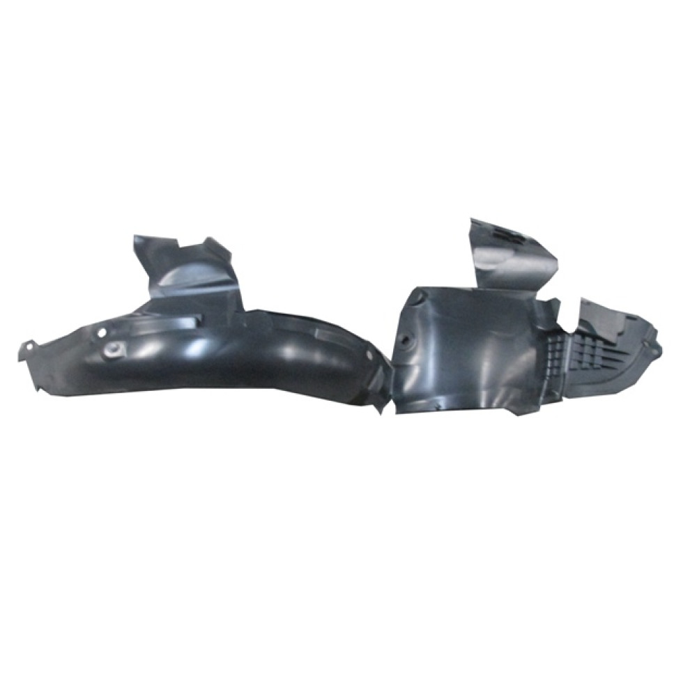 RENAULT SYMBOL- THALIA- SD- 09/12; ÖN ÇAMURLUK DAVLUMBAZI SAĞ KOMPLE (ENJEKSİYON BASKI) 1429-2111