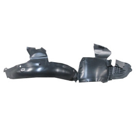 RENAULT SYMBOL- THALIA- SD- 09/12; ÖN ÇAMURLUK DAVLUMBAZI SAĞ KOMPLE (ENJEKSİYON BASKI) 1429-2111