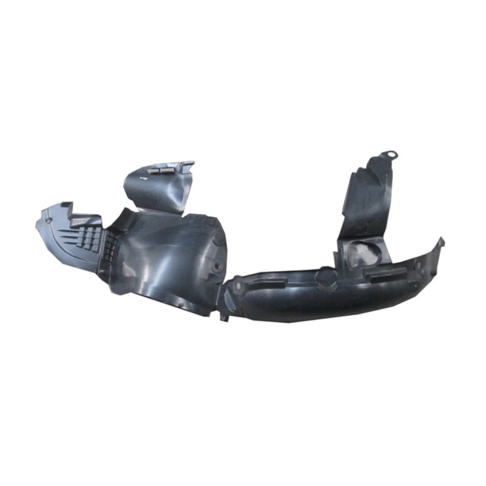 RENAULT SYMBOL- THALIA- SD- 09/12; ÖN ÇAMURLUK DAVLUMBAZI SOL KOMPLE (ENJEKSİYON BASKI) 1429-2112