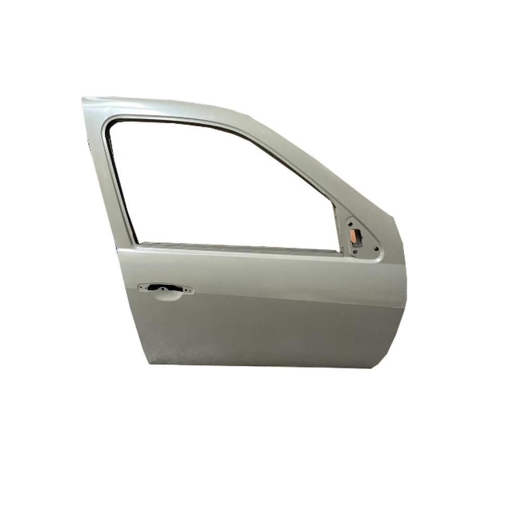 RENAULT SYMBOL- THALIA- SD- 09/12; ÖN KAPI KOMPLE SAĞ GRİ BOYALI (İCELİ/ÇEKOMASTİKL(TW) 1429-2201