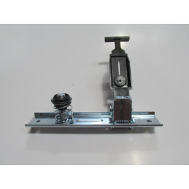 RENAULT SYMBOL- THALIA- SD- 09/12; KAPUT KİLİDİ EMNİYET MANDALI 1429-2302