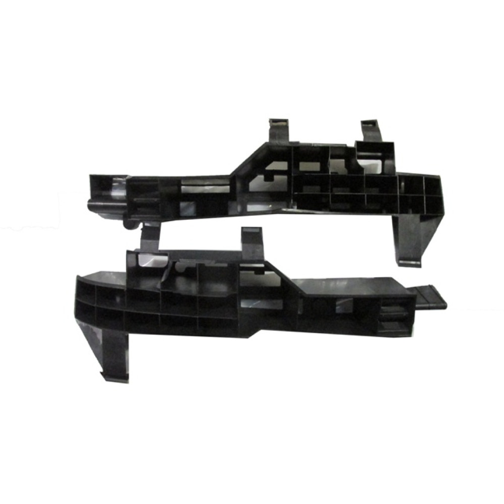 RENAULT SYMBOL- THALIA- SD- 09/12; ARKA TAMPON İÇ BAĞLANTI BRAKETİ(TAKVİYE)SAĞ/SOL SET(2 PARÇA)EUROB 1429-2631