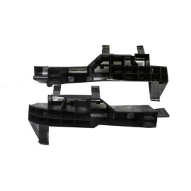 RENAULT SYMBOL- THALIA- SD- 09/12; ARKA TAMPON İÇ BAĞLANTI BRAKETİ(TAKVİYE)SAĞ/SOL SET(2 PARÇA)EUROB 1429-2631