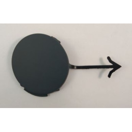 RENAULT SYMBOL- THALIA- SD- 09/12; ARKA TAMPON ÇEKİ DEMİRİ KAPAĞI (EUROBUMP) 1429-2665