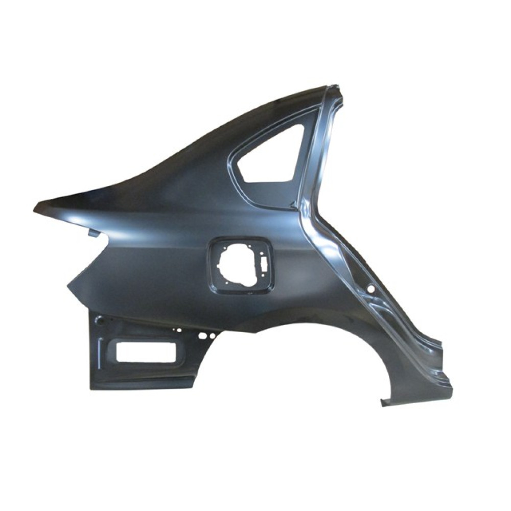 RENAULT SYMBOL- THALIA- SD- 09/12; ARKA ÇAMURLUK SAĞ (YAKIT DEPO KAPAĞI DELİKLİ) (TW) 1429-2701