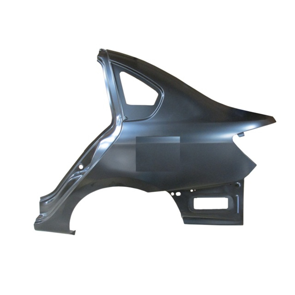 RENAULT SYMBOL- THALIA- SD- 09/12; ARKA ÇAMURLUK SOL (TW) 1429-2702