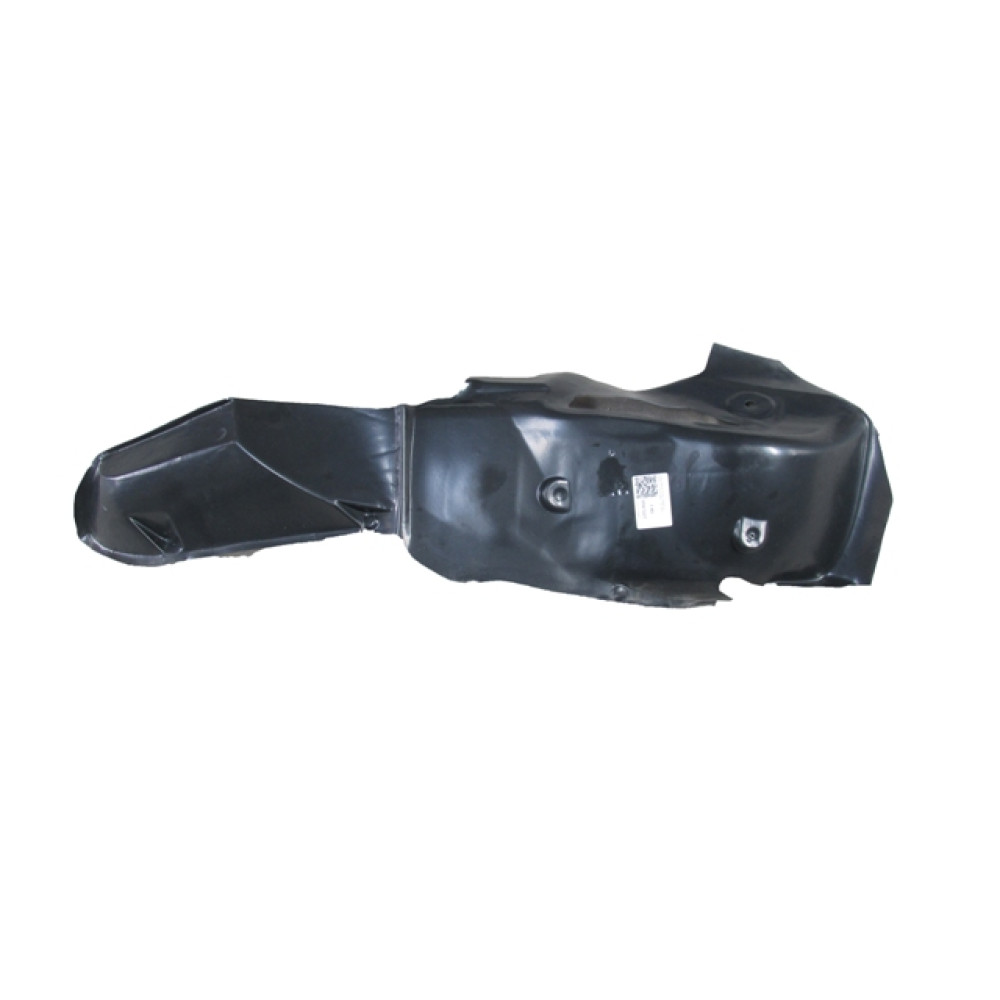 RENAULT SYMBOL- THALIA- SD- 09/12; ARKA ÇAMURLUK DAVLUMBAZI SOL 1429-2712