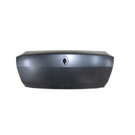 RENAULT SYMBOL- THALIA- SD- 09/12; ARKA BAGAJ KAPAĞI (İCELİ/ÇEKOMASTİKLİ) 1429-2850