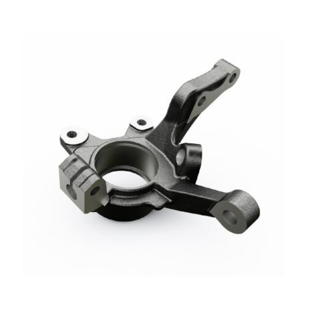 RENAULT CLIO- 2- HB- 98/01; ÖN AKS TAŞIYICI SAĞ (ABS Lİ) (BENZİN) 1426-6725A